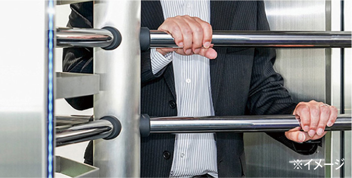 ロータ・ゲート