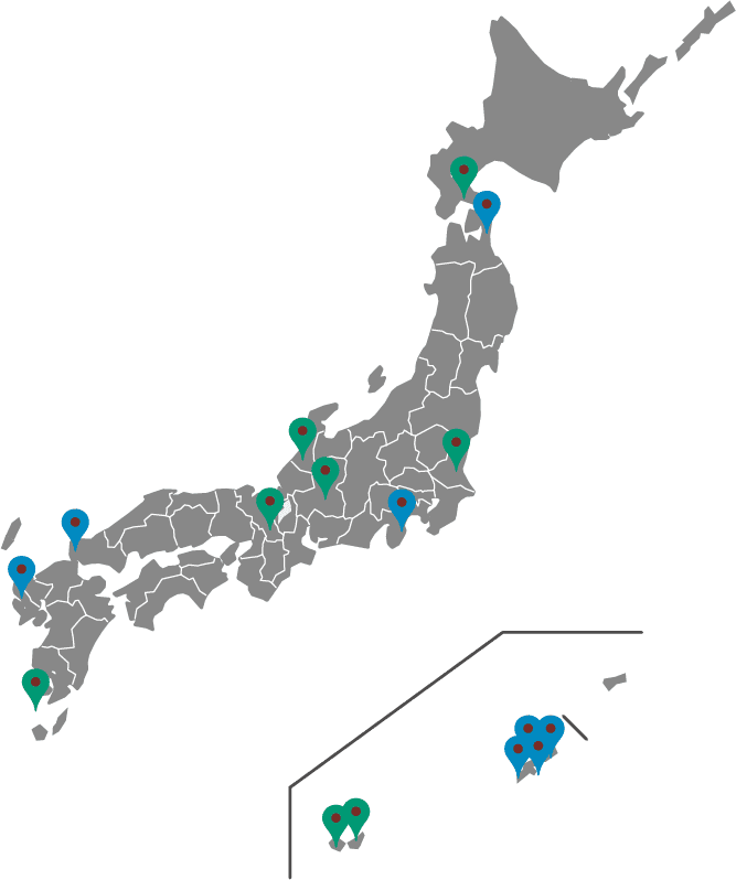 重要施設ゲート施工事例