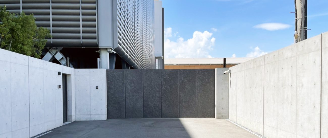 データセンター