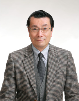 代表 河越 祥郞